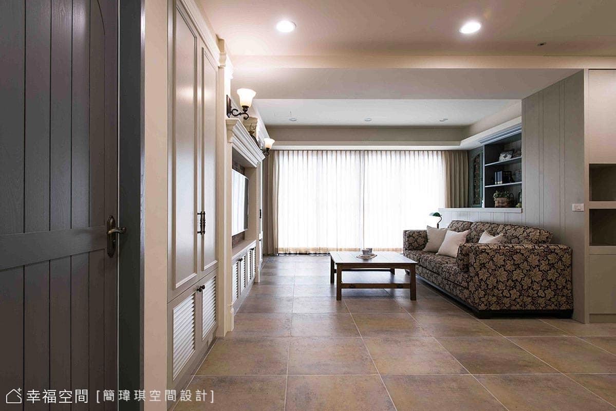 明亮寬敞