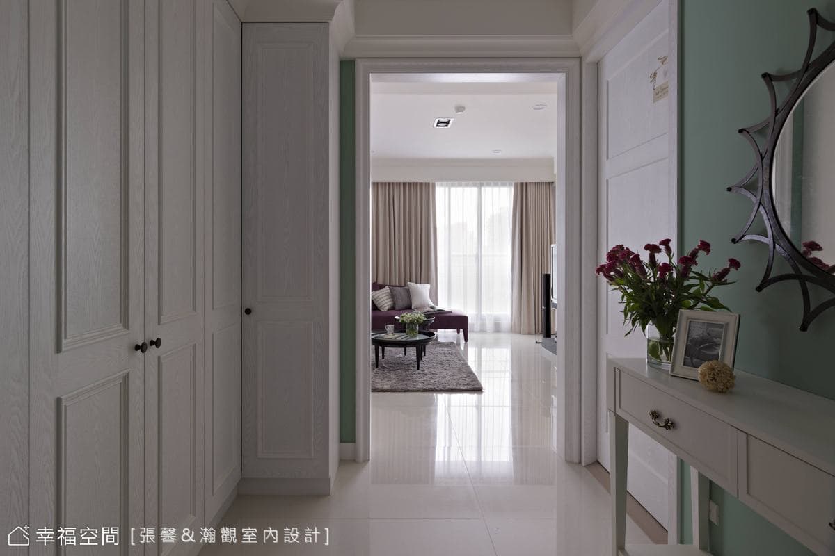 玄關（2）
