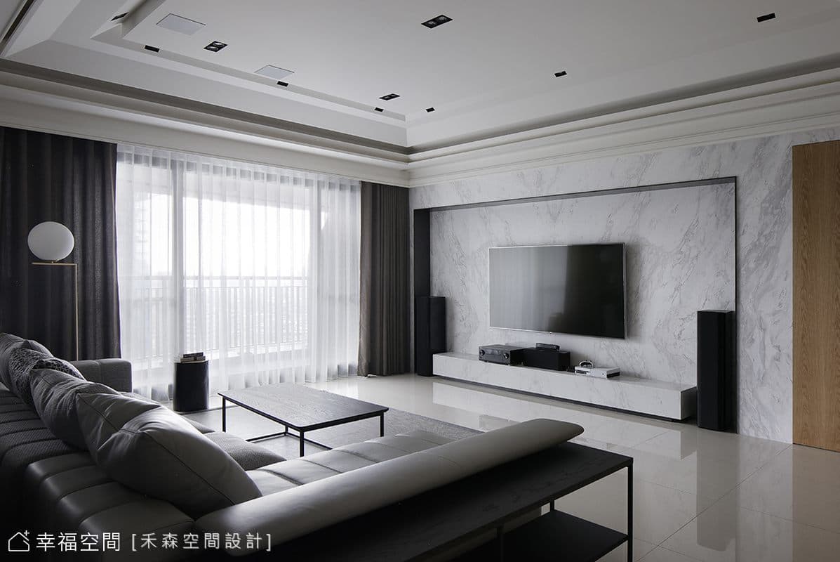 電視牆