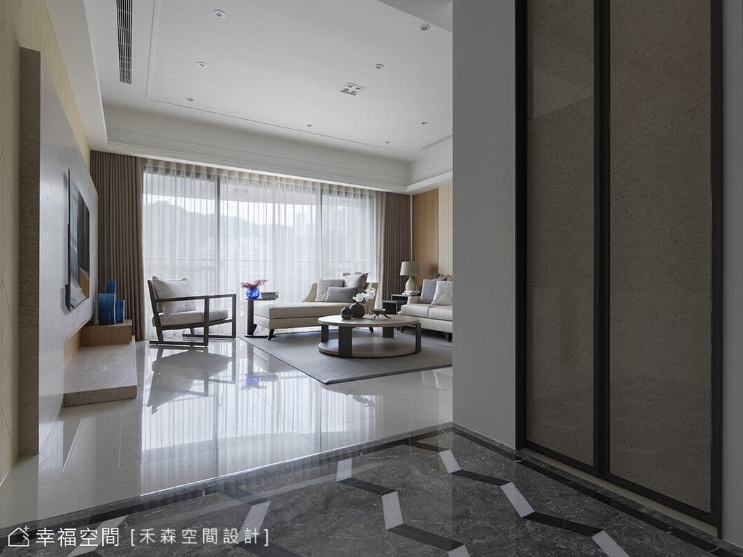 迎賓玄關