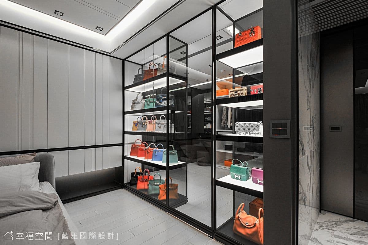 遇見米蘭優雅 品味義式風尚宅