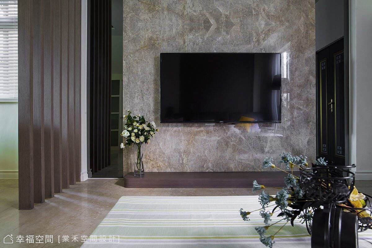 實現清爽生活 摩登舒適鄉村宅｜30坪｜3房、2廳、3衛