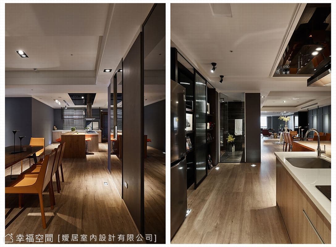 美術館特區大樓A（毛胚屋）（中）