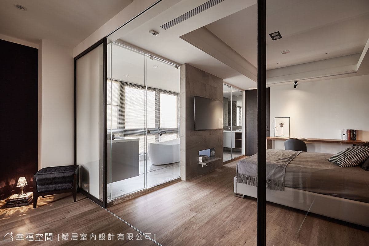 美術館特區大樓A（毛胚屋）（下）