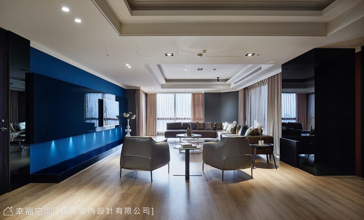 美術館特區大樓B（毛胚屋）（上）