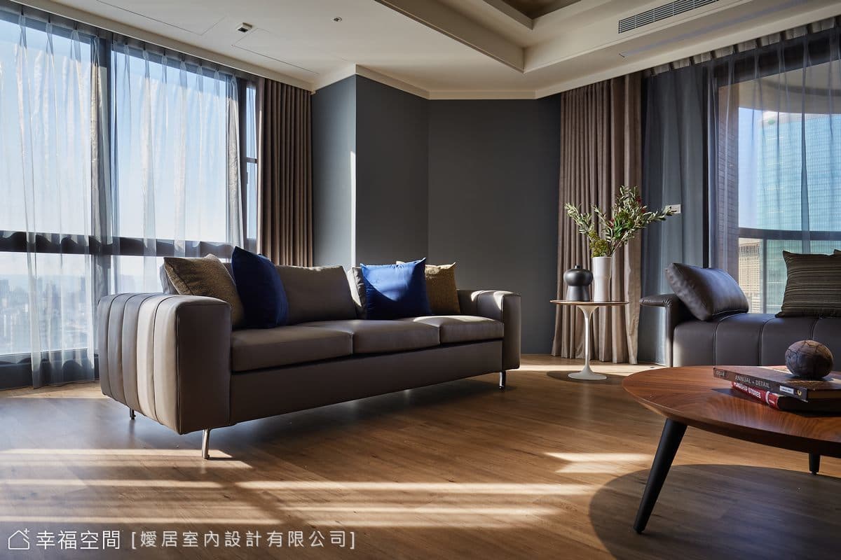 美術館特區大樓B（毛胚屋）（上）