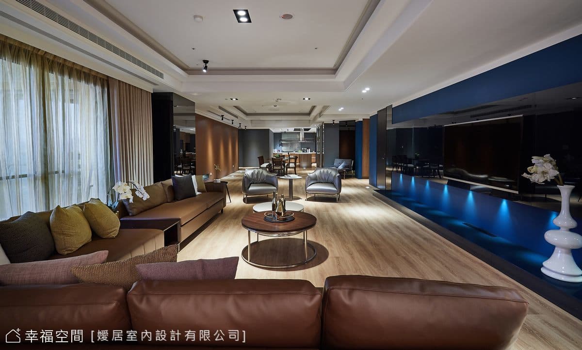 美術館特區大樓B（毛胚屋）（上）
