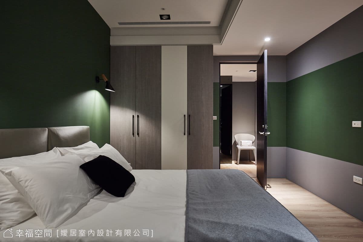 美術館特區大樓B（毛胚屋）（中）