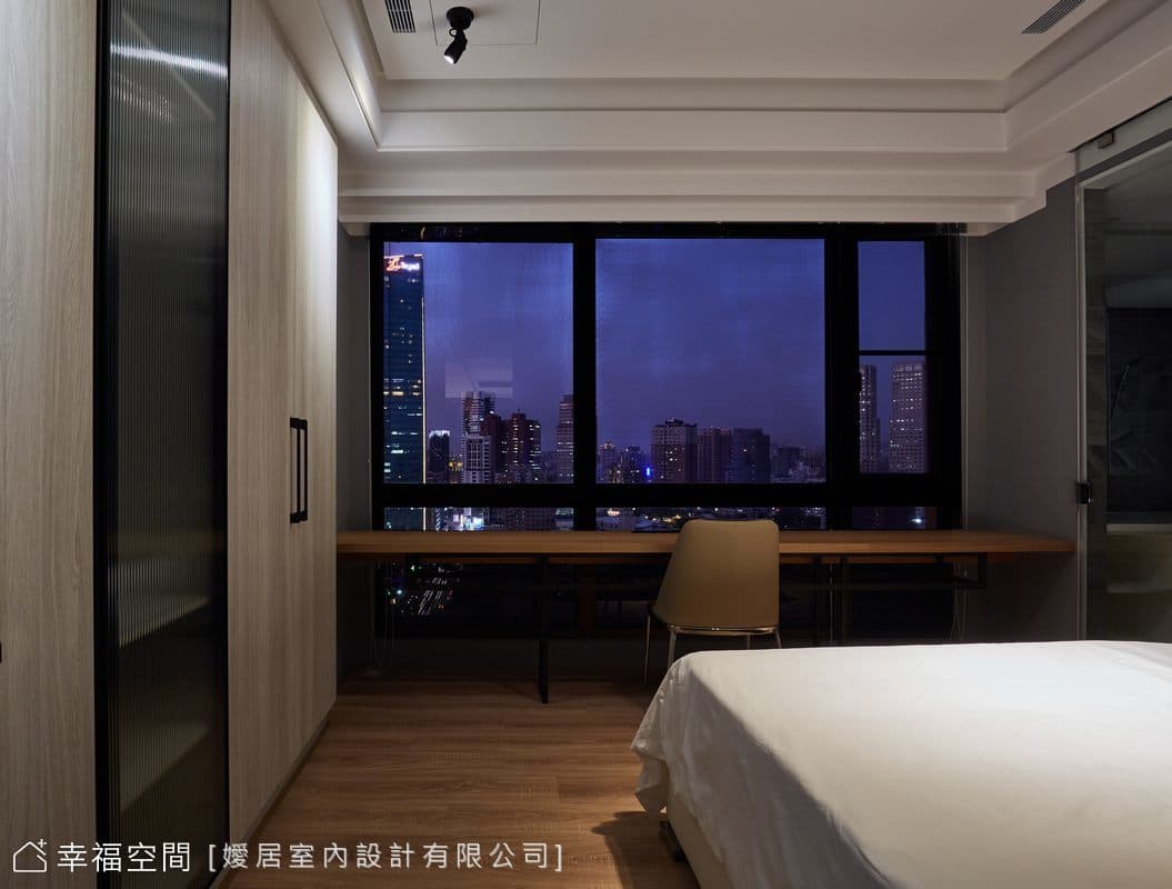 美術館特區大樓B（毛胚屋）（下）