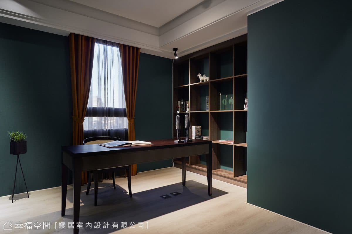 美術館特區大樓C（毛胚屋）（中）