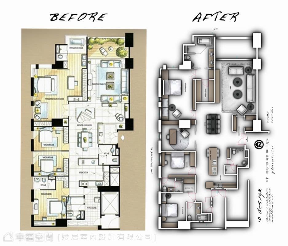 美術館特區大樓C（毛胚屋）（下）
