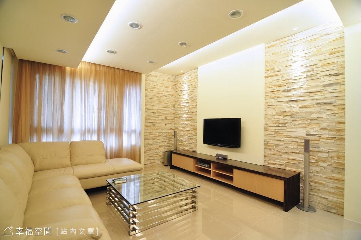 電視牆