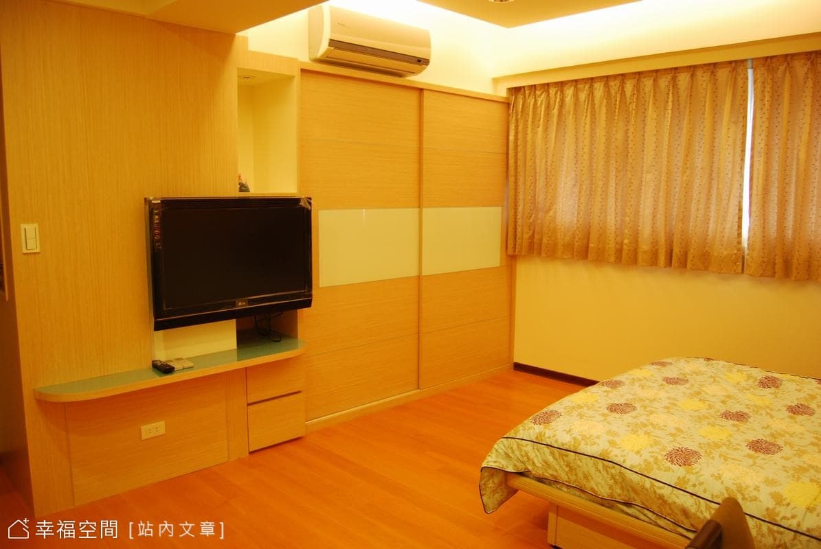 電視牆