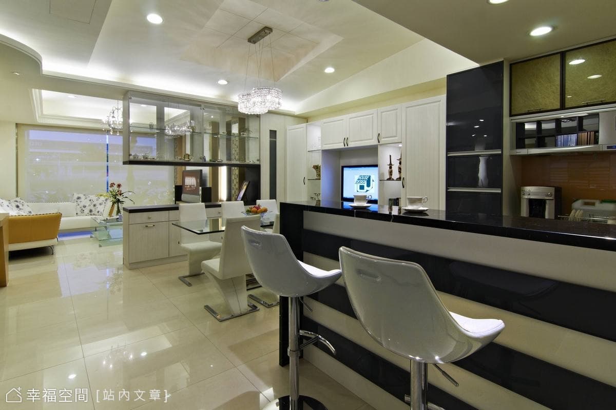 show room