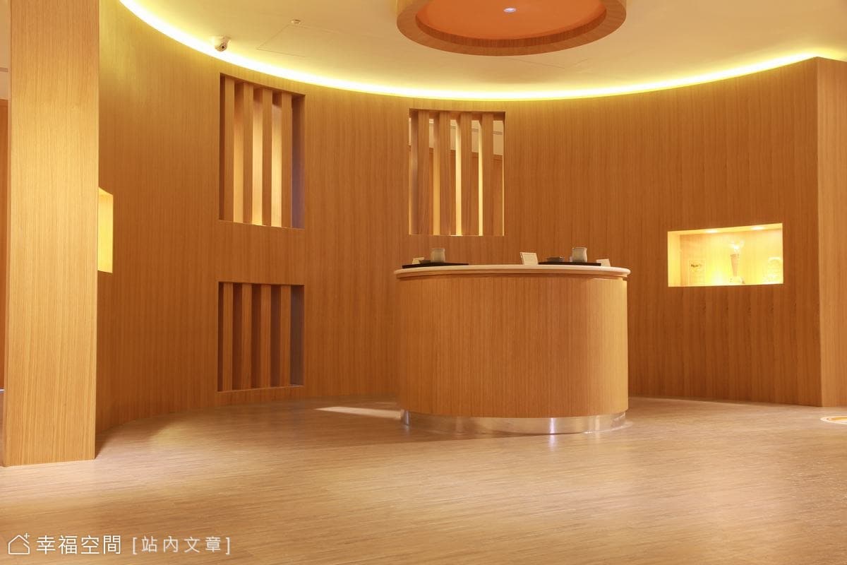 展示櫃