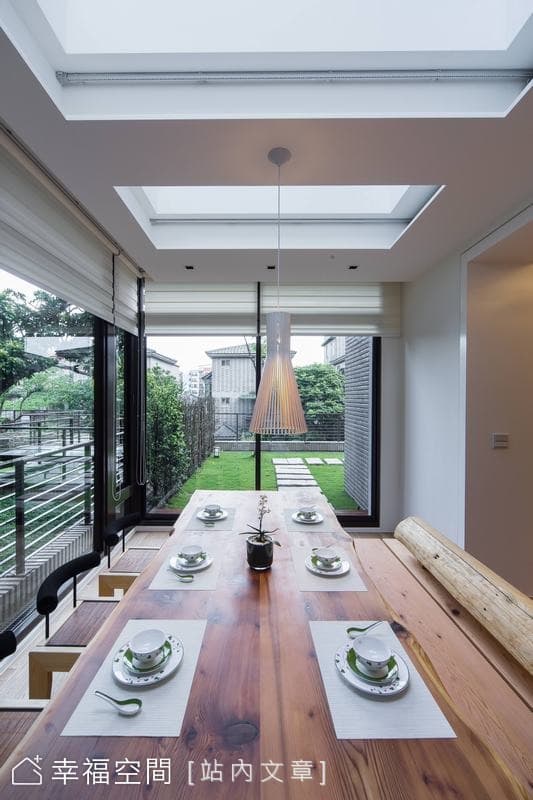 餐廳