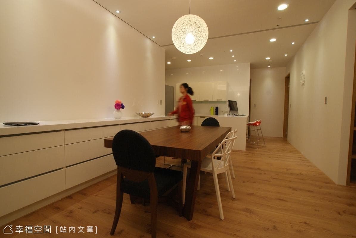 餐廳