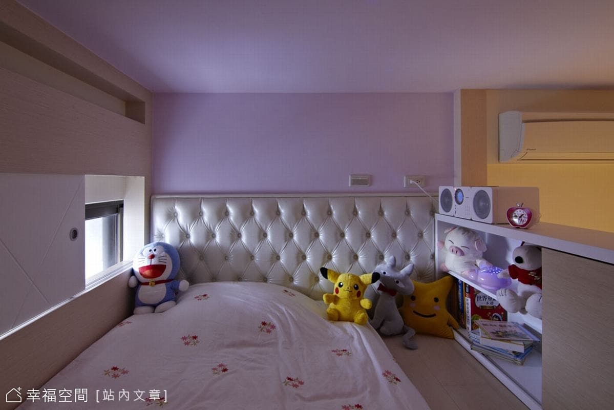 兒童房