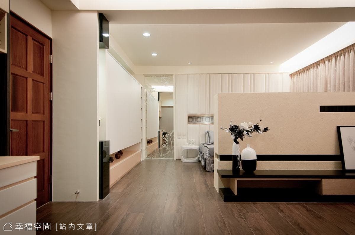起居室