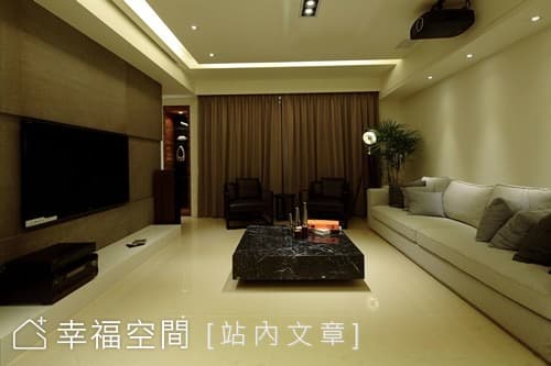 客廳