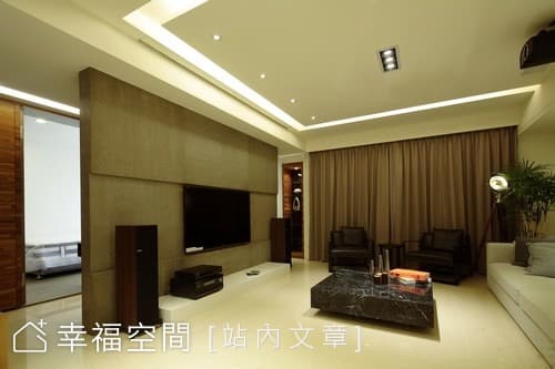 客廳