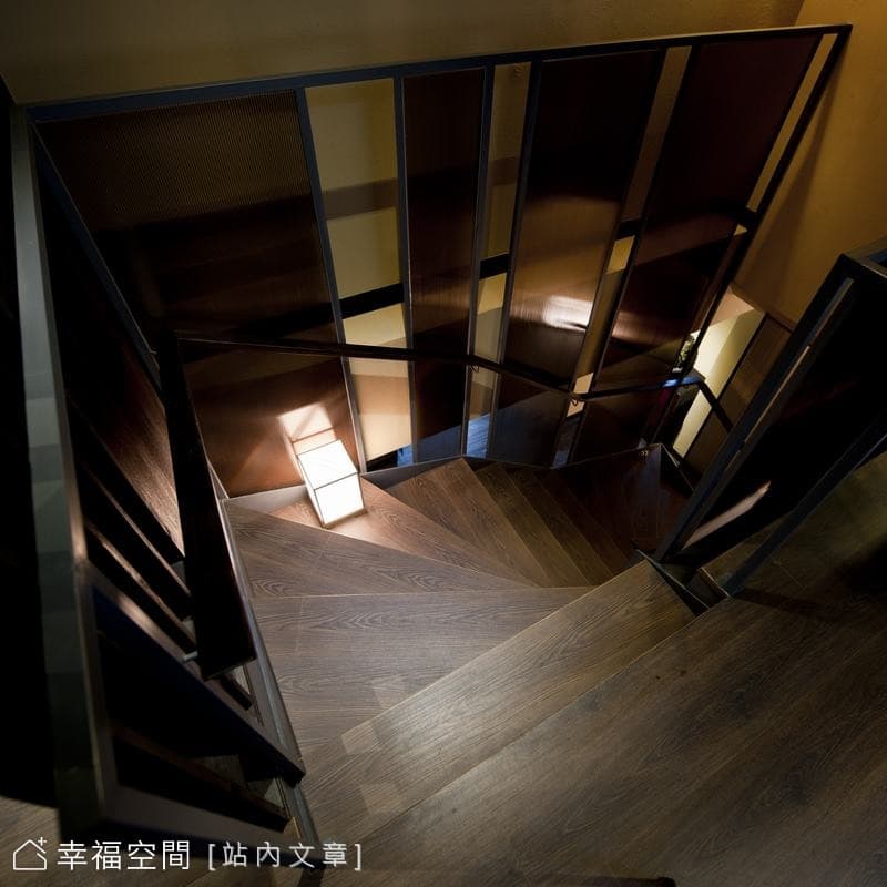 梯間設計