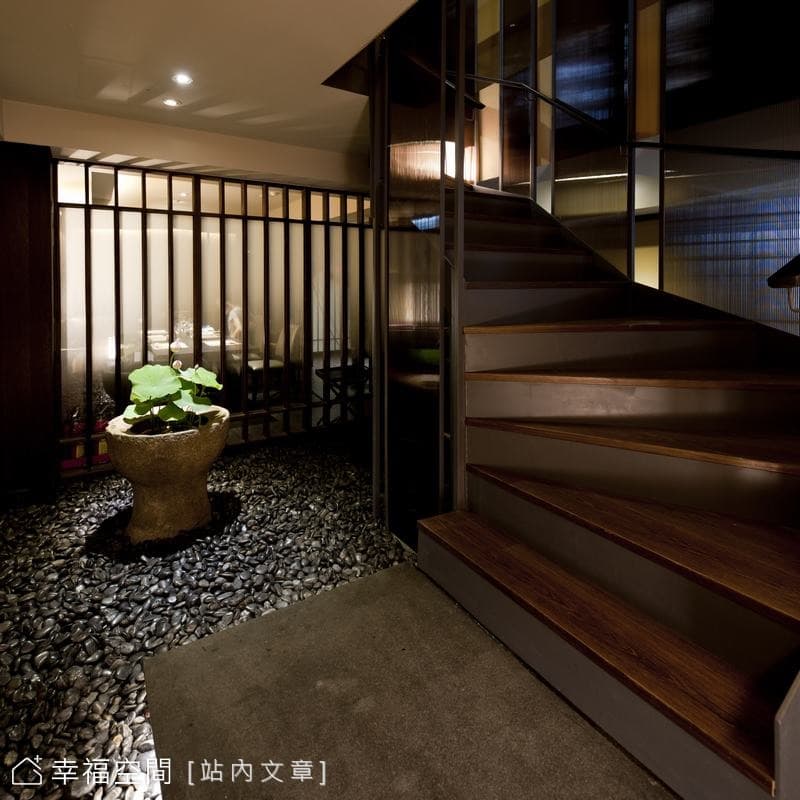 花藝庭園