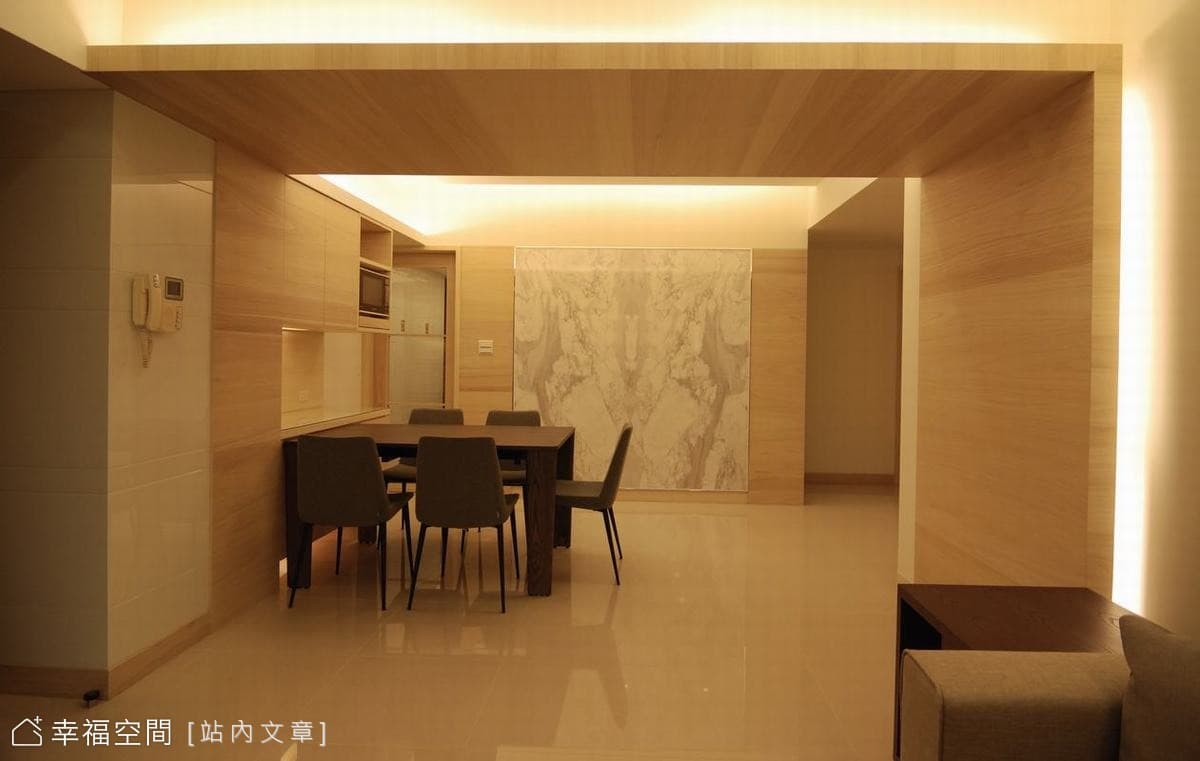 石材搭配