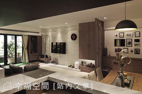 窩在家邊休憩．邊渡假