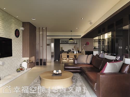 溫馨氛圍
