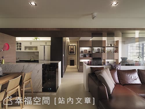 開放格局