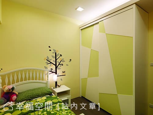 孩房