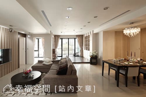 光與風串流 低甲醛健康生活