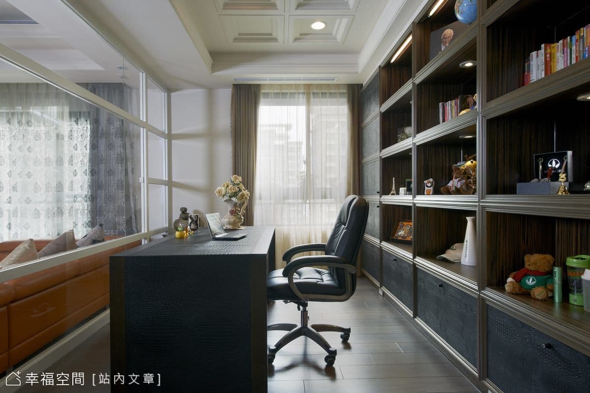 書櫃