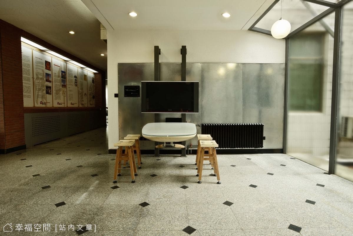 電視牆