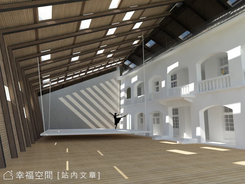 松園別館