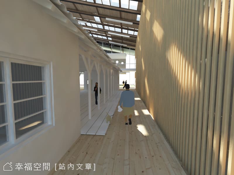 松園別館