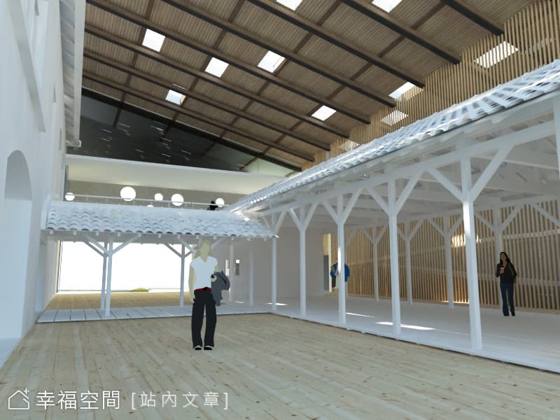 松園別館