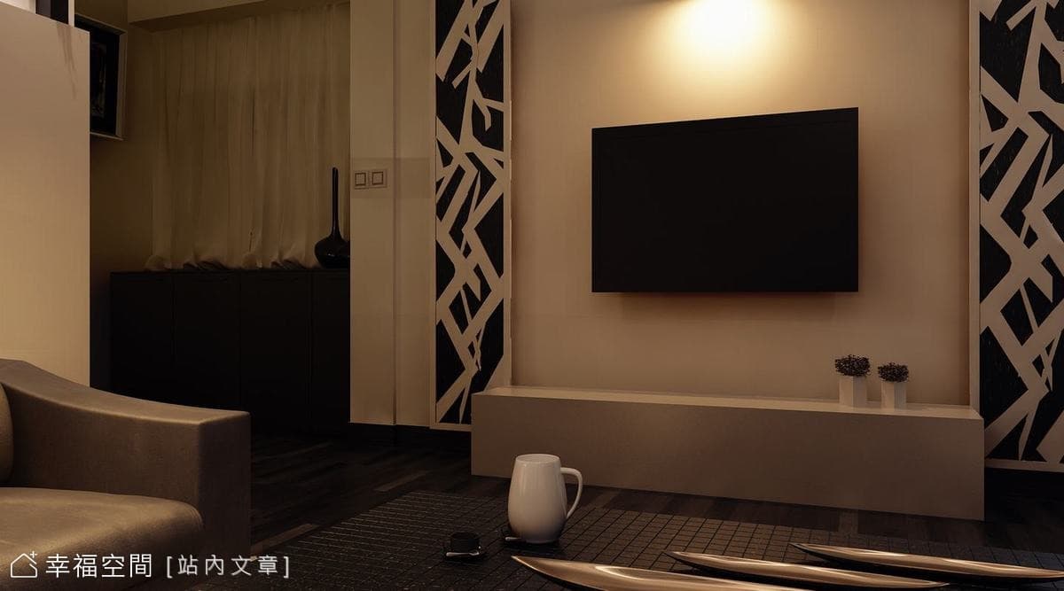電視牆