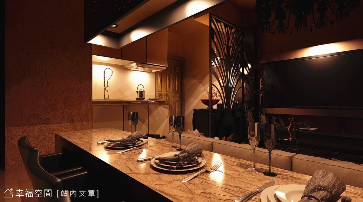餐廳