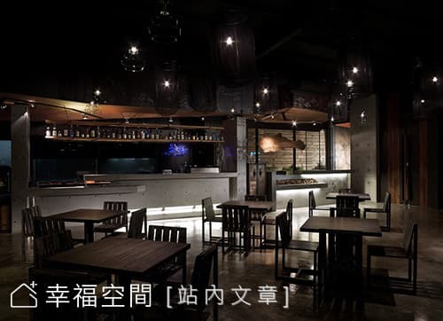 用餐區