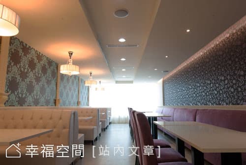 歐式饗宴