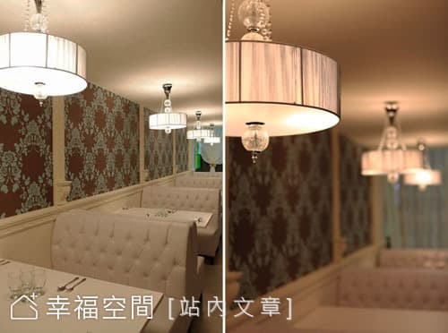 妝點空間