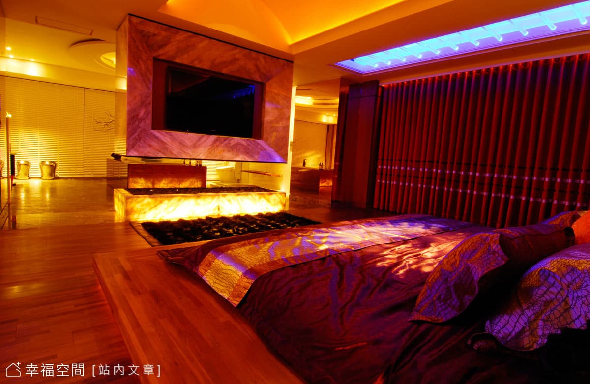 電視牆