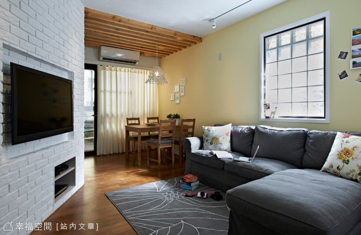視覺軸線