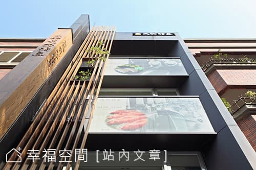 建築外觀