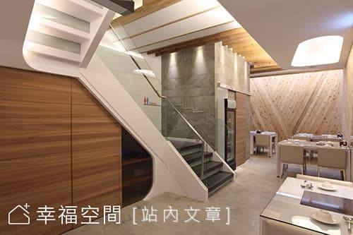 樓梯