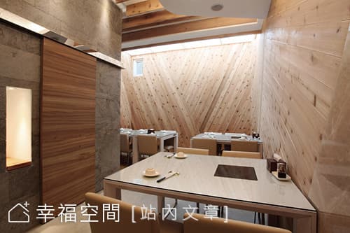 備餐檯