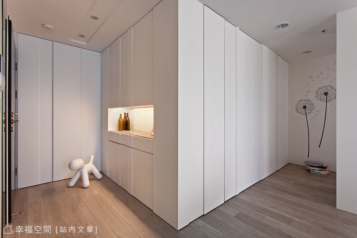 隱藏線條