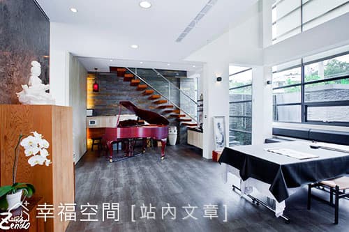 映襯本心，豁然開朗